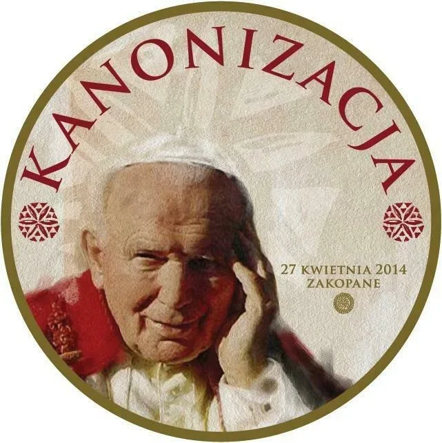 Imprezy towarzyszące Kanonizacji Ojca Świętego Jana Pawła II