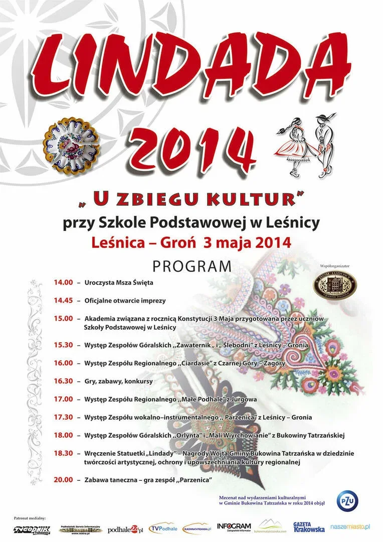 LINDADA 2014