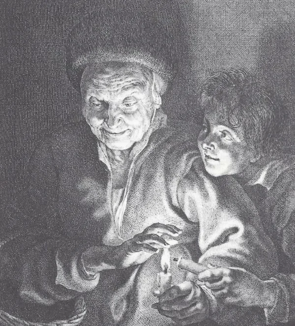 Rubens w Zakopanem