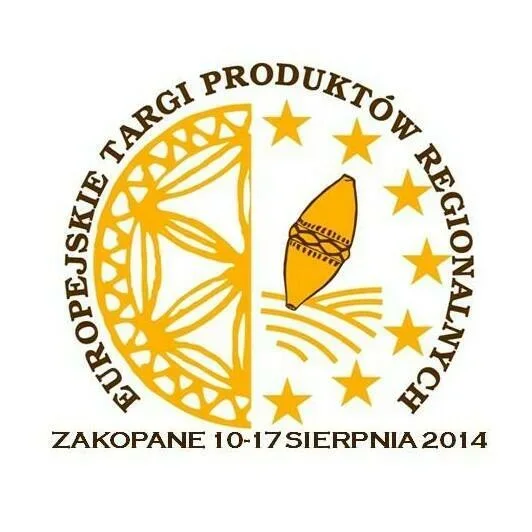 V EUROPEJSKIE TARGI PRODUKTÓW REGIONALNYCH