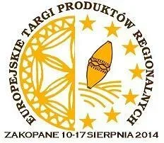 Zamknięcie ulic w Zakopanem 10 sierpnia 2014