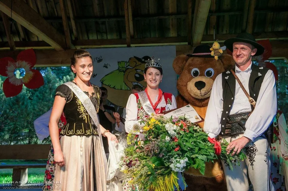 XIII Dzień Misia, Miodu i Bartników