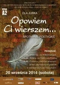 PRZYJACIELE JURKA TAWŁOWICZA