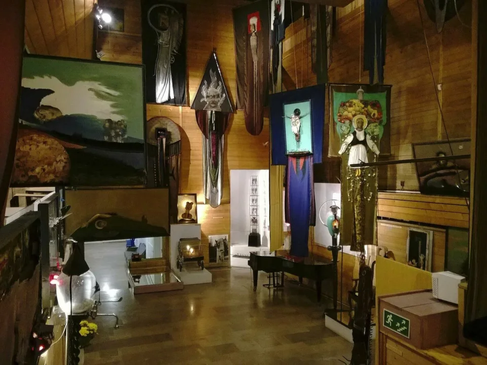 FERIE ZIMOWE W MUZEUM TATRZAŃSKIM