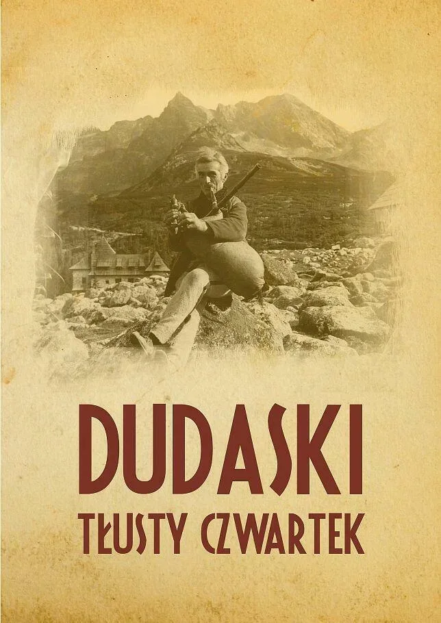 Dudaski Tłusty Czwartek