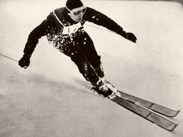 MUZEUM TATRZAŃSKIE W DWORCU TATRZAŃSKIM: „LEGENDY NART – ZŁOTE LATA 50…”