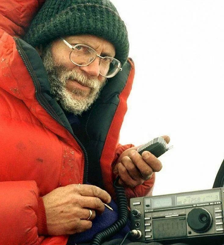 Bogdan Jankowski: Himalaje, Karakorum – obrazki i głosy z gór