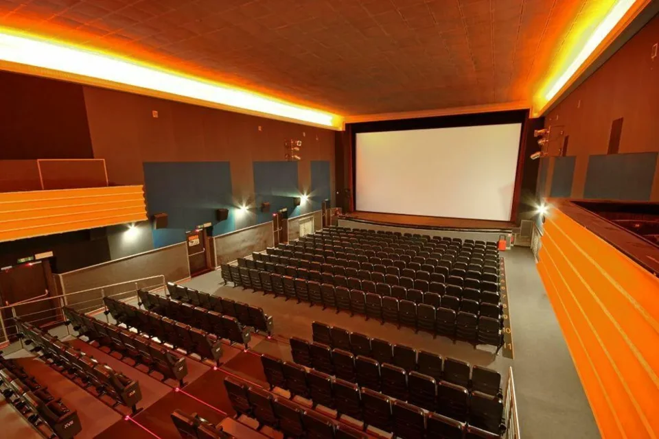 Kino "Sokół"