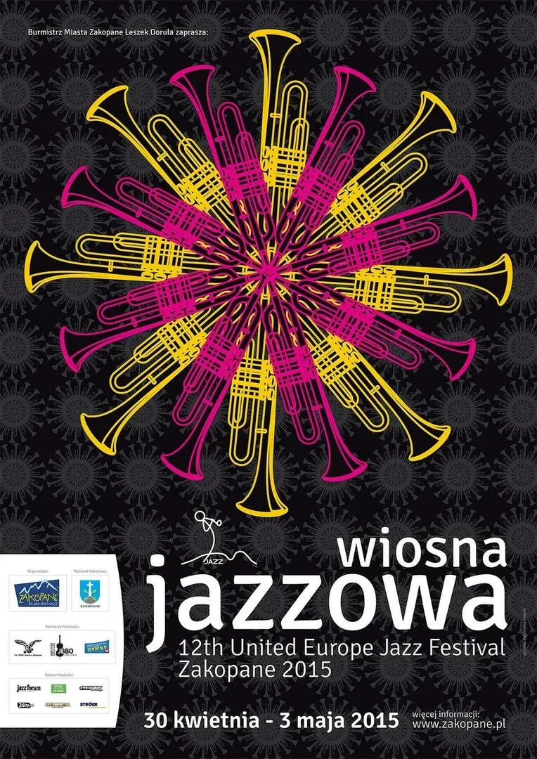 Wiosna Jazzowa / 12th United Europe Jazz Festival