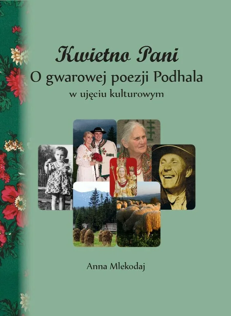 Posiady góralskie w maju 2015 r.