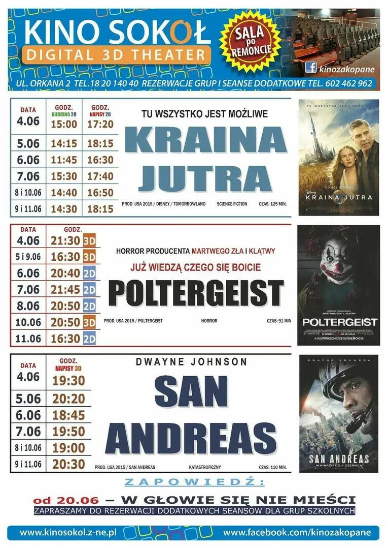 Kino "Sokół"