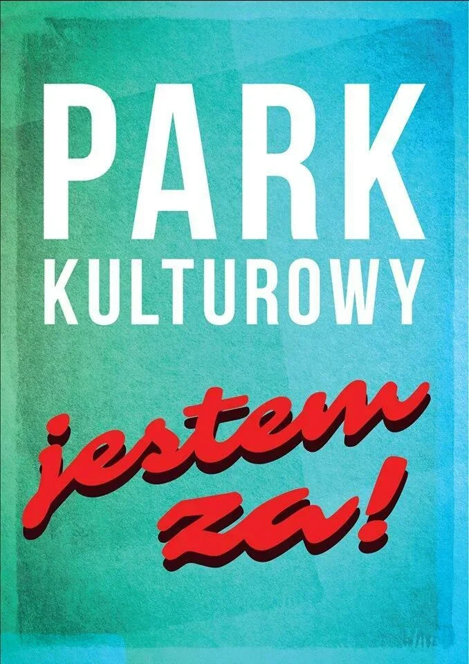 SPOTKANIE dotyczące PARKU KULTUROWEGO KRUPÓWKI