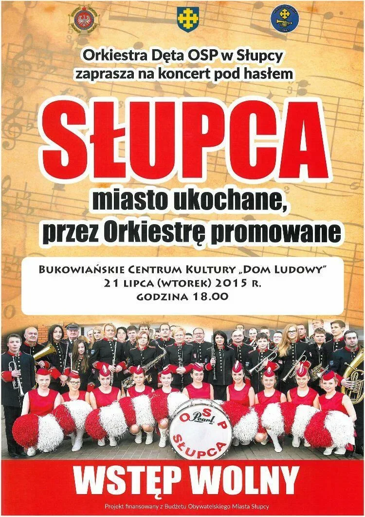 Koncert