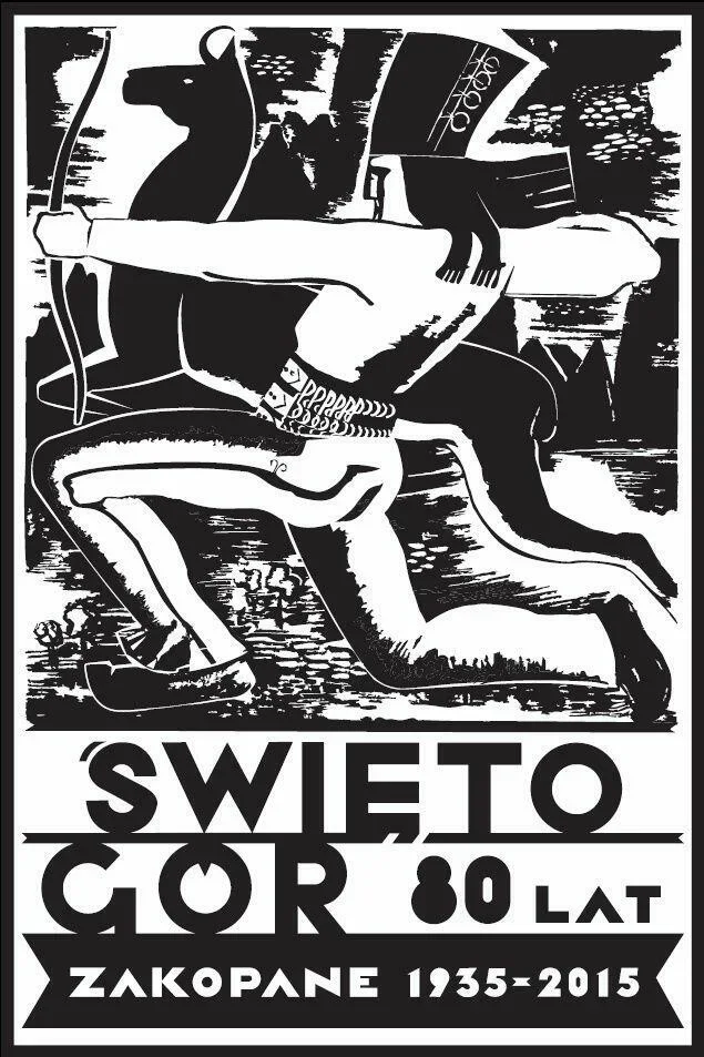 Jubileusz 80-lecia „Święta Gór” w Zakopanem