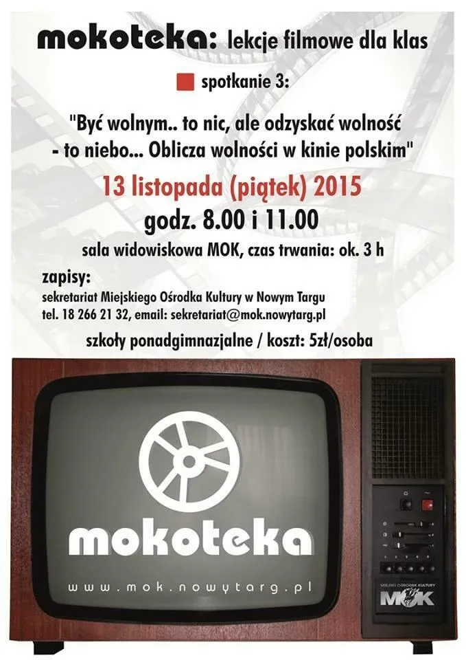 MOKOTEKA