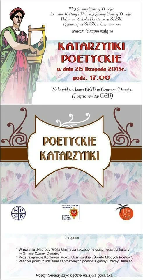 Katarzynki Poetyckie