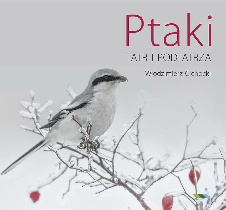 PROMOCJA ALBUMU „PTAKI TATR I PODTATRZA” I SPOTKANIE Z AUTOREM