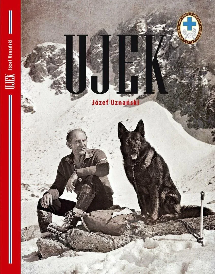 PROJEKCJA FILMU O JÓZEFIE UZNAŃSKIM „UJKU” w ramach inauguracji cyklu: Górskie Kino w Muzeum Tatrzańskim