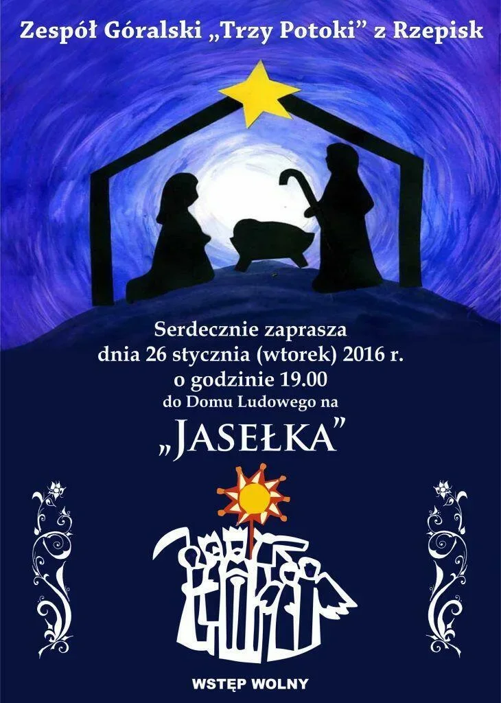 Jasełka