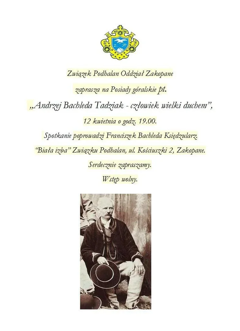 Posiady góralskie