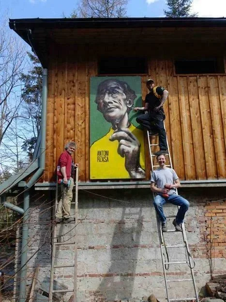 NOC MUZEÓW w Galerii Rząsy