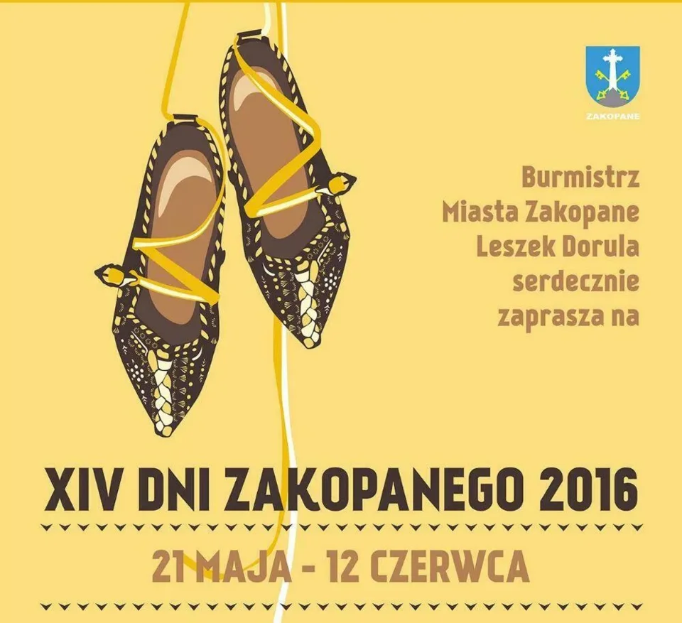 Dni Zakopanego 2016