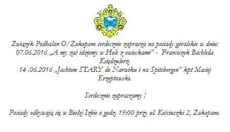 Posiady w Białej Izbie