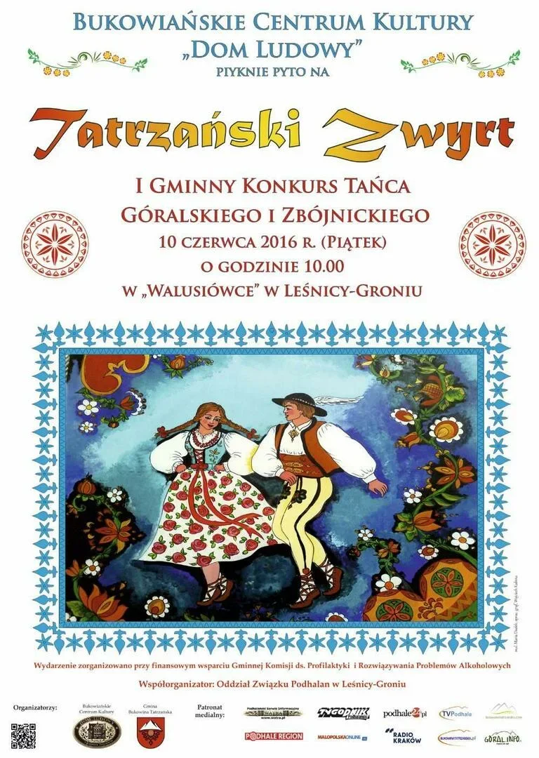 Tatrzański Zwyrt