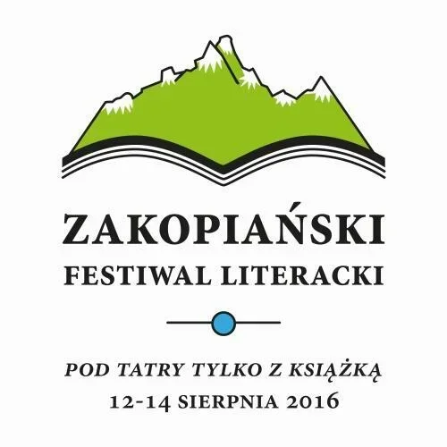ZAKOPIAŃSKI FESTIWAL LITERACKI