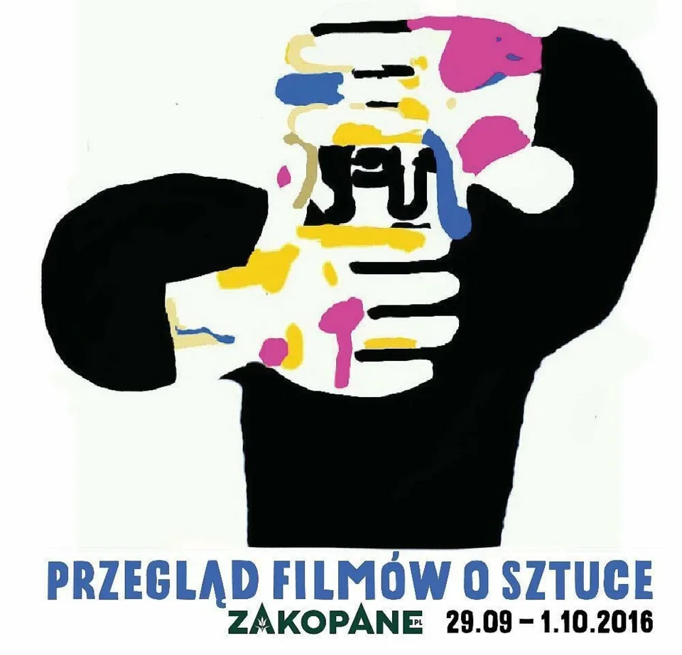 Koncert muzyki filmowej w wykonaniu orkiestry Krzesimira Dębskiego w ramach Przeglądu Filmów o Sztuce