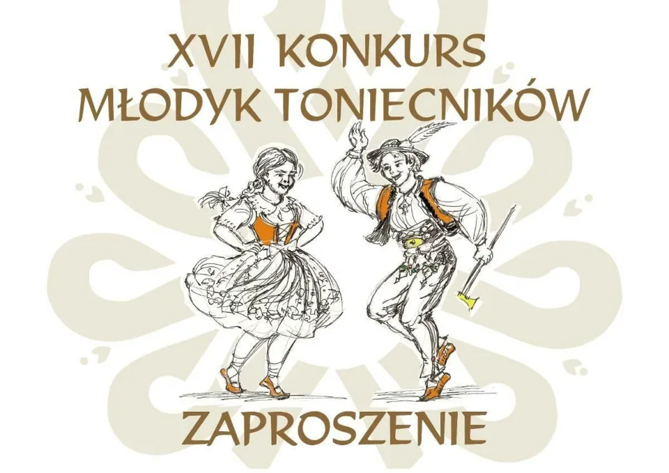 Konkurs Młodyk Toniecników