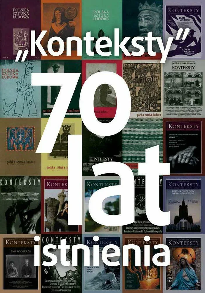 KONFERENCJA "KONTEKSTY"