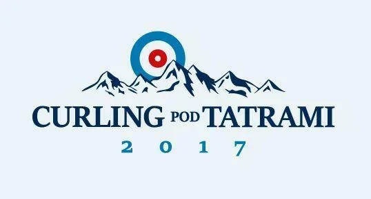 Curling pod Tatrami!