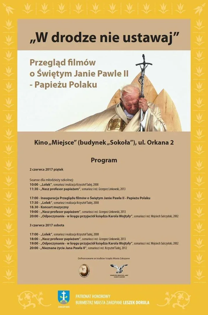 Kino "Sokół"