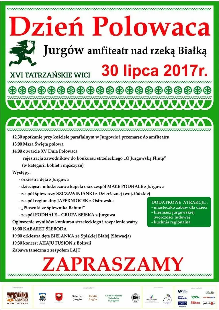 XV Dzień Polowaca