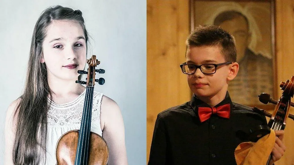 Koncert Festiwalu EMANACJE w Willi Atma w Zakopanem