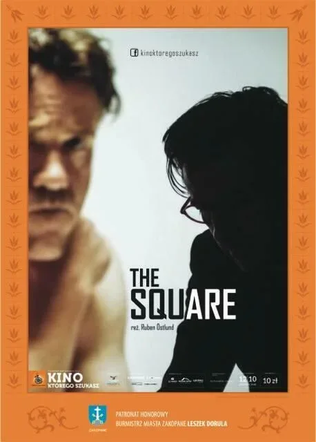 Kino, którego szukasz: The Square