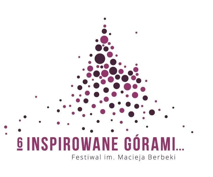 Inspirowane górami