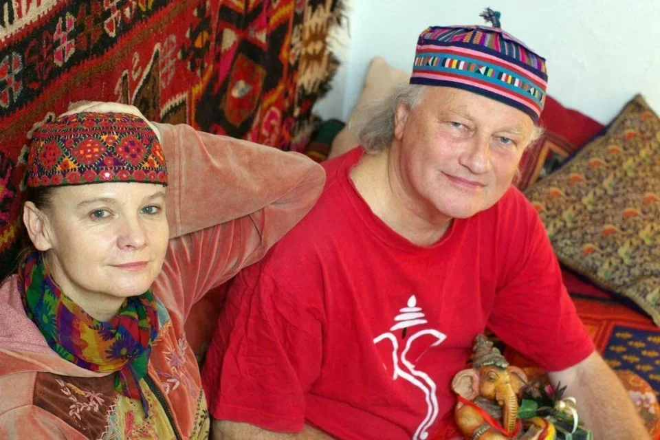 Spotkanie z Elżbietą i Andrzejem Lisowskimi oraz wystawa "Moje Zakopane"