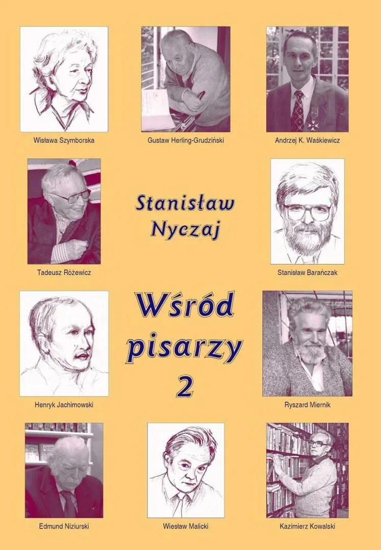 „Nasze góry w poezji”