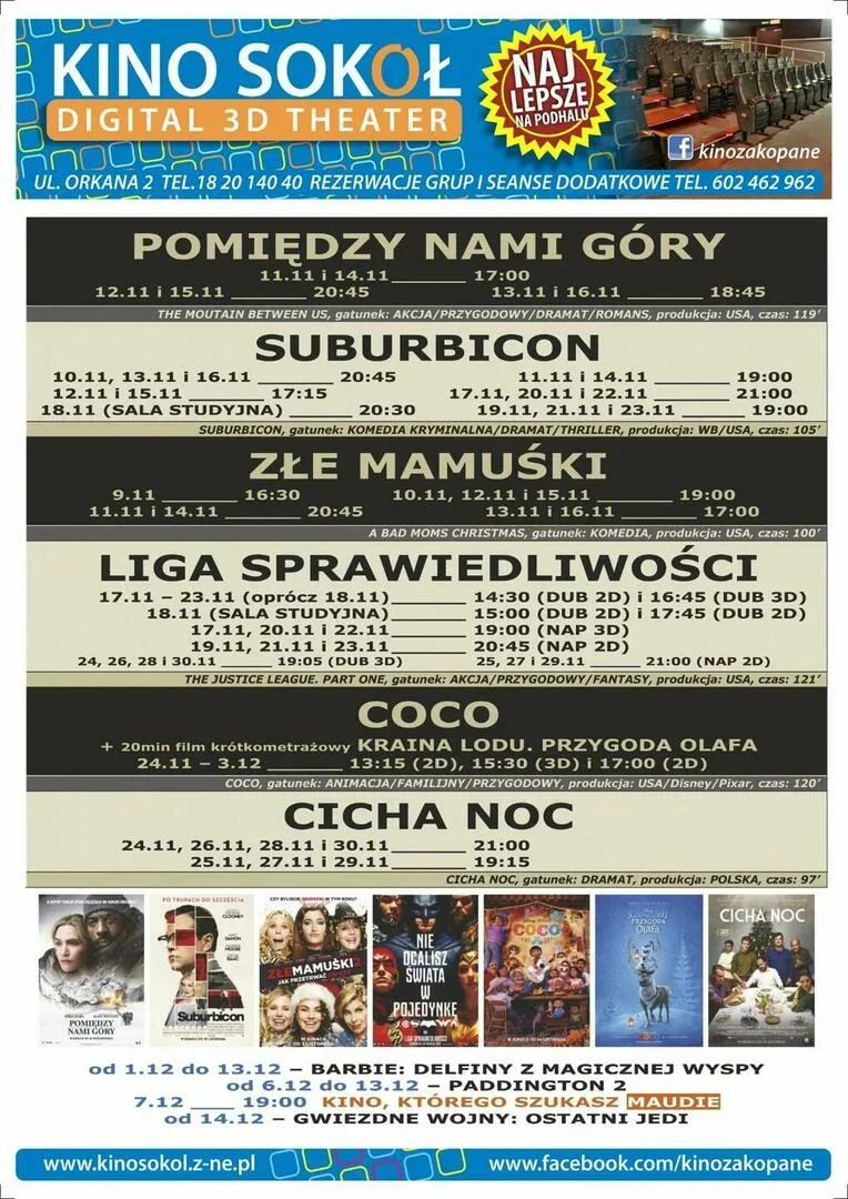 Kino "Sokół"