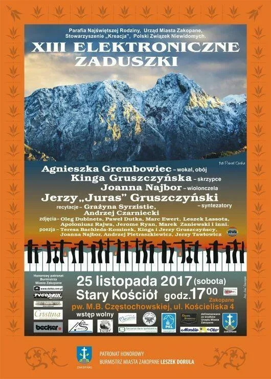XIII Elektroniczne Zaduszki