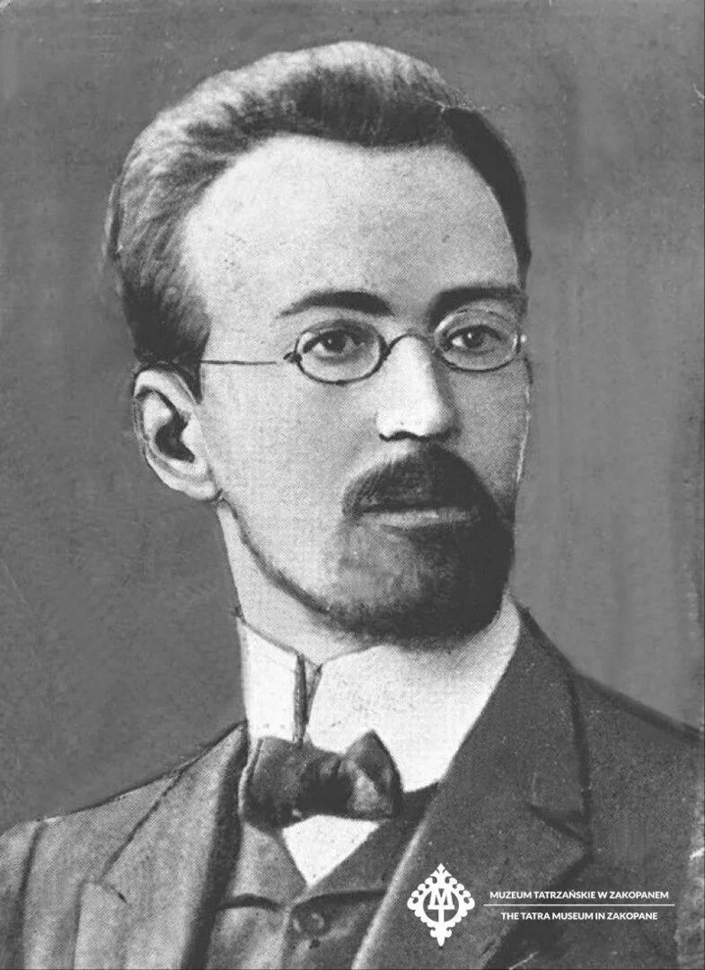 Podwieczorek muzealny - „Mieczysław Karłowicz – pomiędzy muzyką i górami”