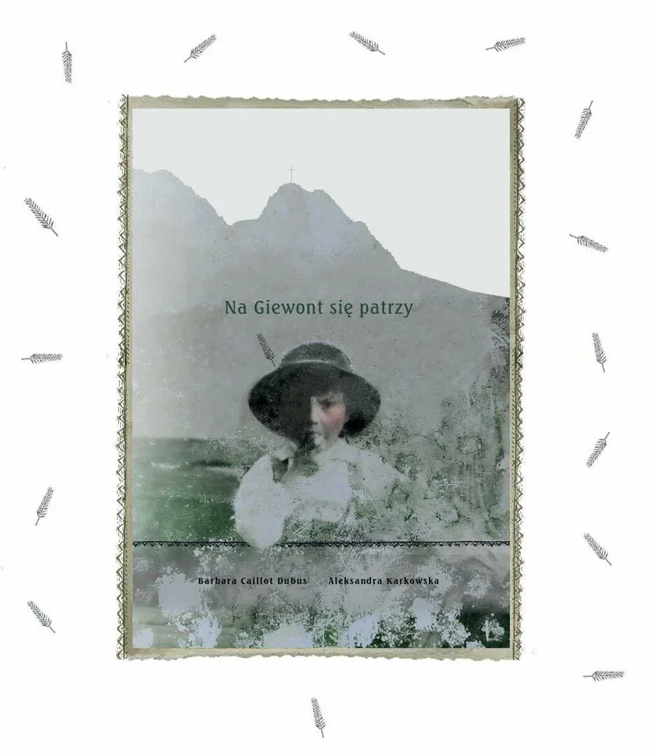 NA GIEWONT SIĘ PATRZY