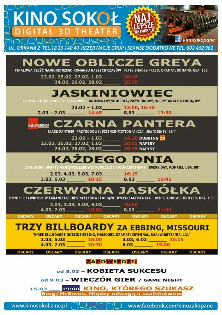 Kino "Sokół"