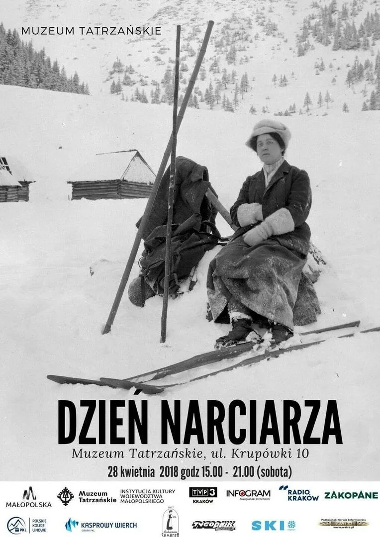 IV Dzień Narciarza
