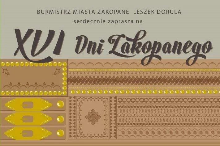 XVI Dni Zakopanego