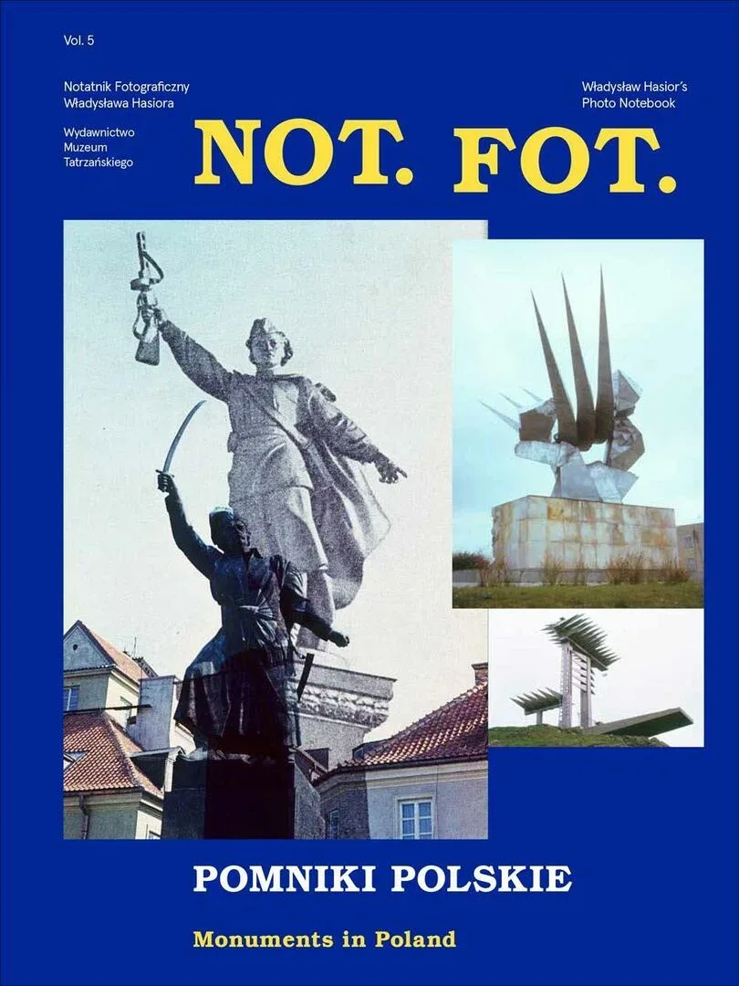 Podwieczorek muzealny i premiera V numeru magazynu NOT.FOT.