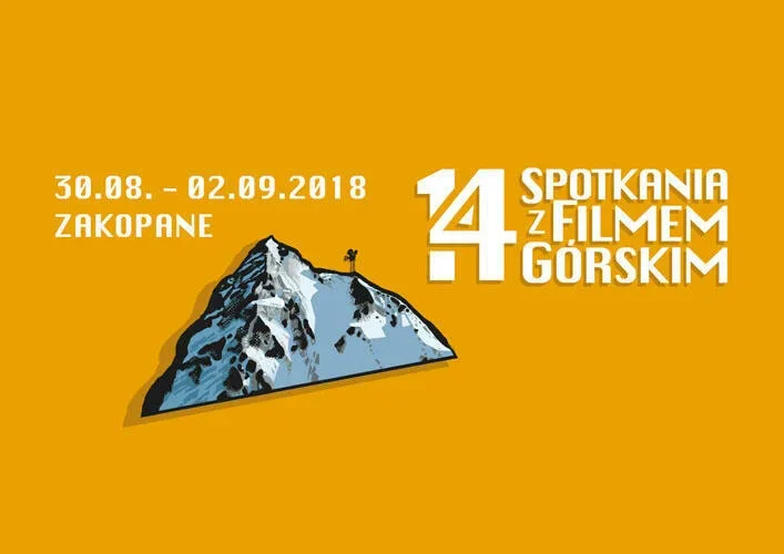 14. SPOTKANIA Z FILMEM GÓRSKIM - wydarzenia Muzeum Tatrzańskiego