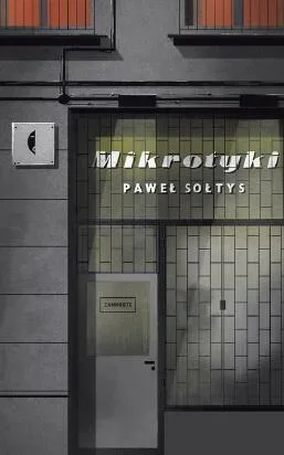 Spotkanie z cyklu Czarne na Białym - "Mikrotyki"